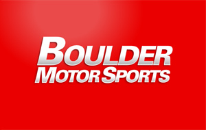 Boulder Motor Sports Logo