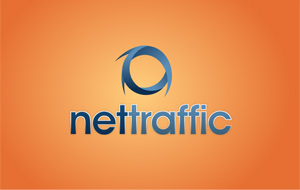 nettraffic Logo